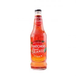 Thatchers Blood Orange