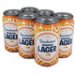 Beachwood Hayabusa Lager 6-Pack Can Beachwood Hayabusa Lager 6-Pack Can