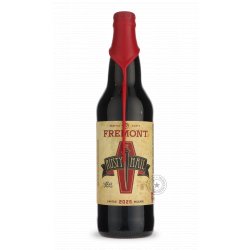 Fremont Brewing The Rusty Nail