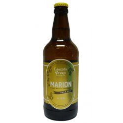 Lincoln Green Marion
