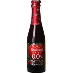 Brouwerij Lindemans Lindemans Kriek 0,0% Brouwerij Lindemans Lindemans Kriek 0,0%