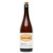 Cascade Brewing - Apricot - 2016 