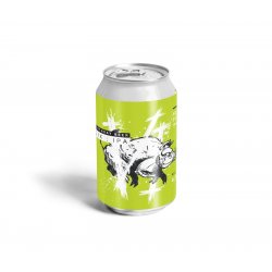 La Source Beer Co. SIX : NEIPA