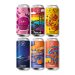 Les Intenables Pack After Work - 6x44cl 