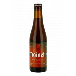 Moinette Brune