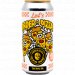 Sudden Death Brewing Lets Order Pizza Triple IPA 440ml 