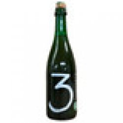 Drie Fonteinen Oude Geuze 750ml - Holiday Wine Cellar