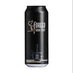 Forged Irish Stout - Johnny’s Off License