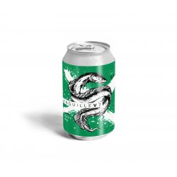 La Source Beer Co. Anguille V5