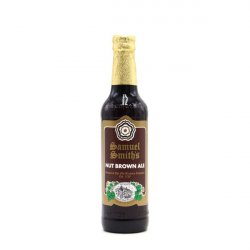 Samuel Smith Nut Brown Ale