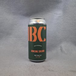 Blackjack Brewing Company Dancing Saloon