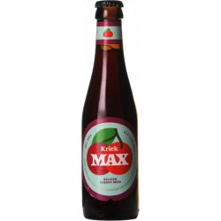 Vander Ghinste Kriek Max