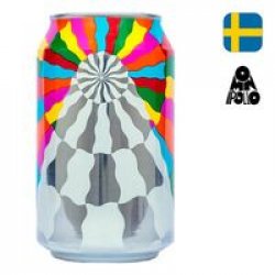 Omnipollo Pleroma Karpologi Pineapple Peach Marshmallow Créme Brulée Sour