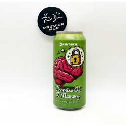 Pentrich Brewing Co. Promise of A Memory