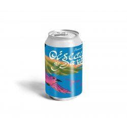 La Source Oiseau de Paradis - La Source Beer Co.
