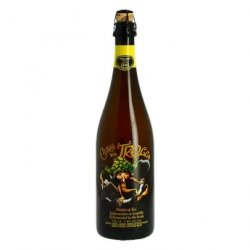 Dubuisson Cuvée des Trolls