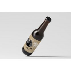 La Source Beer Co. Rouge Gorge