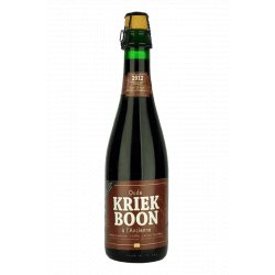 Brouwerij Boon Oude Kriek Brouwerij Boon Oude Kriek