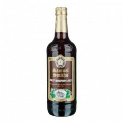 Samuel Smith Nut Brown Ale