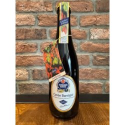 Schneider Weisse Tap X Mein Aventinus Barrique Schneider Weisse Tap X Mein Aventinus Barrique