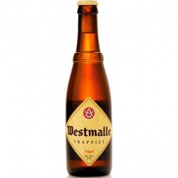 Westmalle Triple  - Solo Artesanas