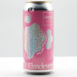 Elmeleven Subsurface (PULP • w. Arpus)