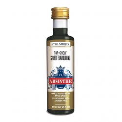 Top Shelf Absinthe Flavouring - BrewCraft