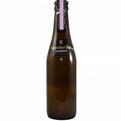 Gooische Bierbrouwerij Gooische Bubbel