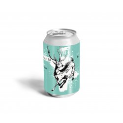 La Source Beer Co. Daim La Source Beer Co. Daim