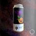 LOA. FLOR DE TRUCO (Hazy IPA) LOA. FLOR DE TRUCO (Hazy IPA)