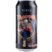 Nomad Brewing x Iron Maiden Trooper XPA 