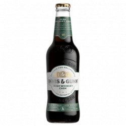 Innis & Gunn Irish Whiskey Cask Innis & Gunn Irish Whiskey Cask