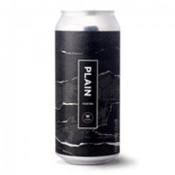 Plain, 4.7% - The Fuss.Club