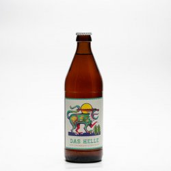 Tilmans Biere Das Helle