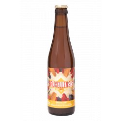 Brasserie de la Senne Brusseleir Brasserie de la Senne Brusseleir