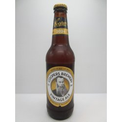Coopers Vintage Ale (2024)