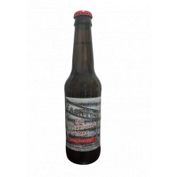 Easterton Dry Bittersweet Cider 330ml - Inverurie Whisky Shop