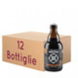 MASTINO San Zen Mastino - Doppelbock - BOTT. 33 Cl KIT 12 - Bibes