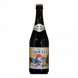 Achouffe Achouffe - Mc Chouffe - 8% - 75cl - Bte - La Mise en Bière