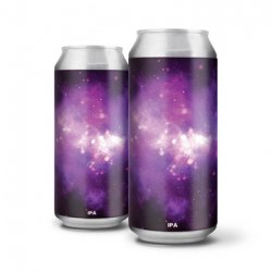 Alefarm Constellations (IPA) - Alefarm Brewing