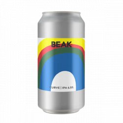 Beak Curve - Craft Central