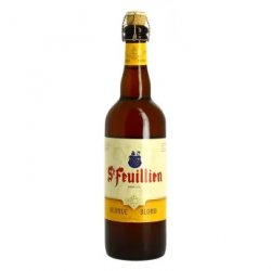 St Feuillien Blonde