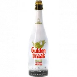 Gulden Draak Classic Gulden Draak Classic