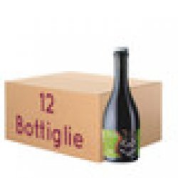 EREMO Fiera Birra dell’Eremo - IPA - BOTT. 33 Cl KIT 12 - Bibes