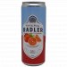 Vault City  - Blood Orange Radler 