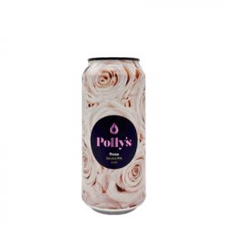 Polly’s  Rosa - Craftbeers - De Caigny