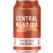 Reckless Brewing Central West IPA 