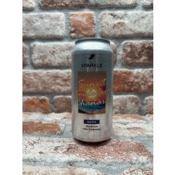 Sparkle ✨ Sunset Boulevard Chanard