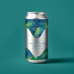 Track Brewing Company Sea of Stars