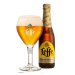 Cerveza Leffe Blond Botella 330ml (no incluye copa) Cerveza Leffe Blond Botella 330ml (no incluye copa)